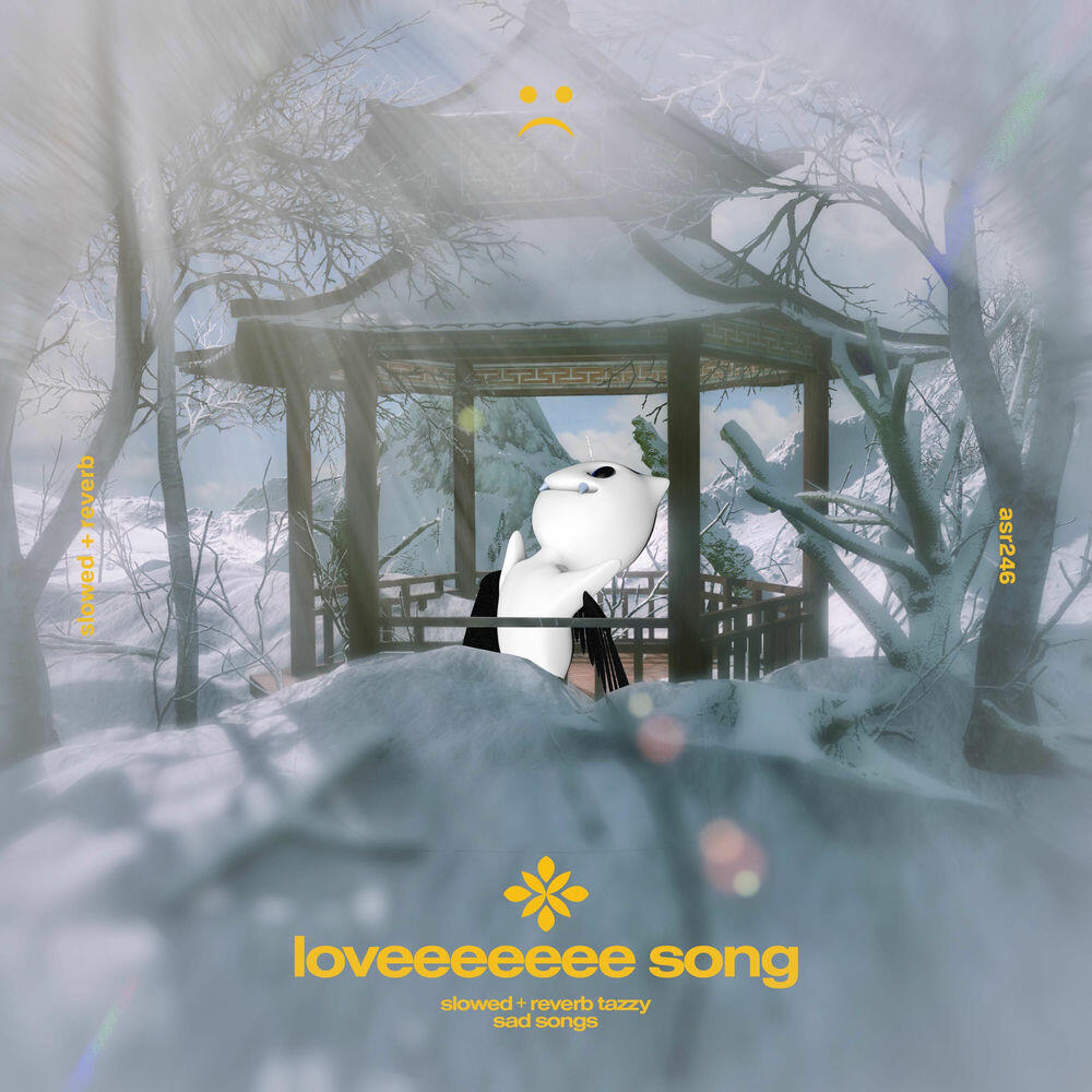 Релиз loveeeeeee song- slowed + reverb
