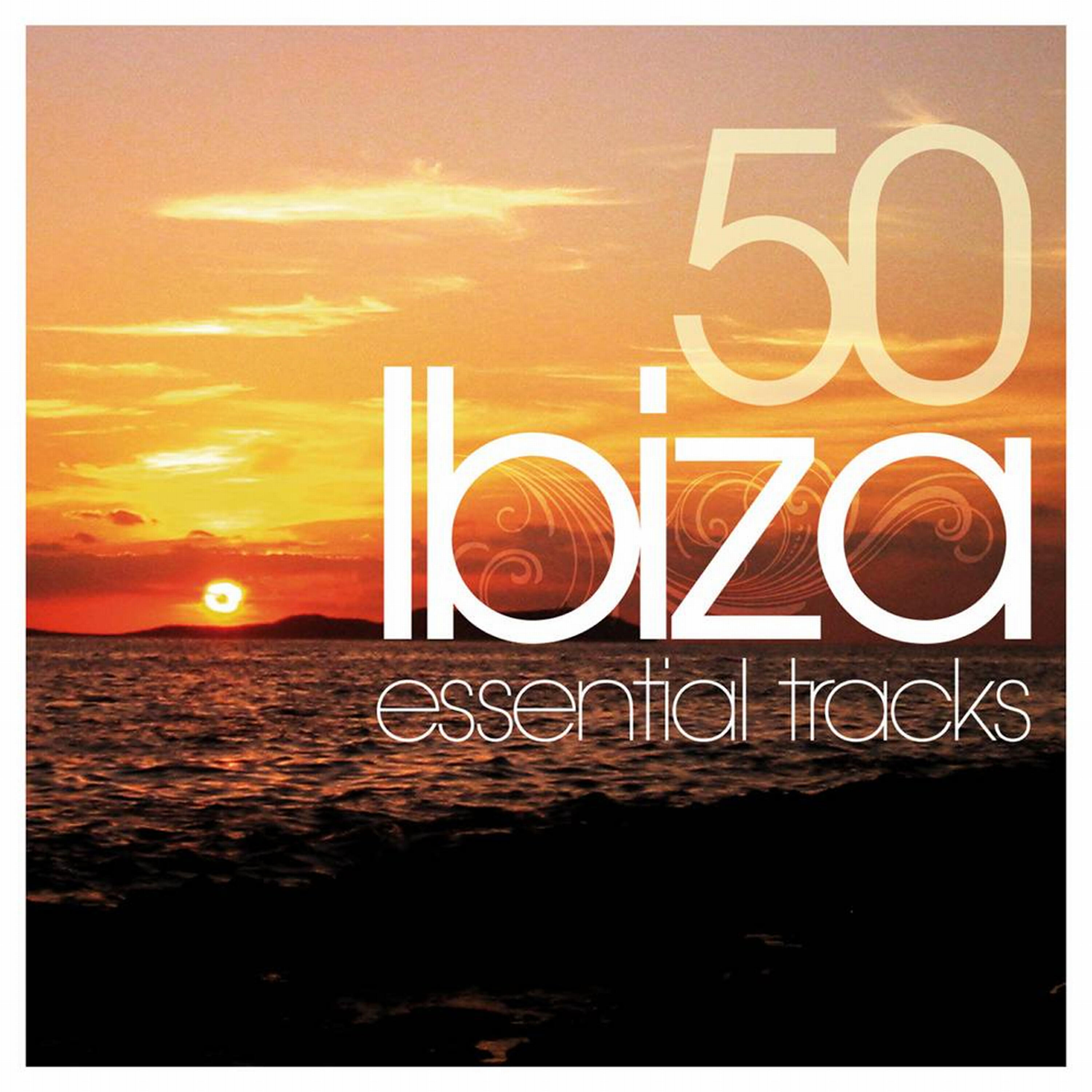 Релиз Ibiza Essentials