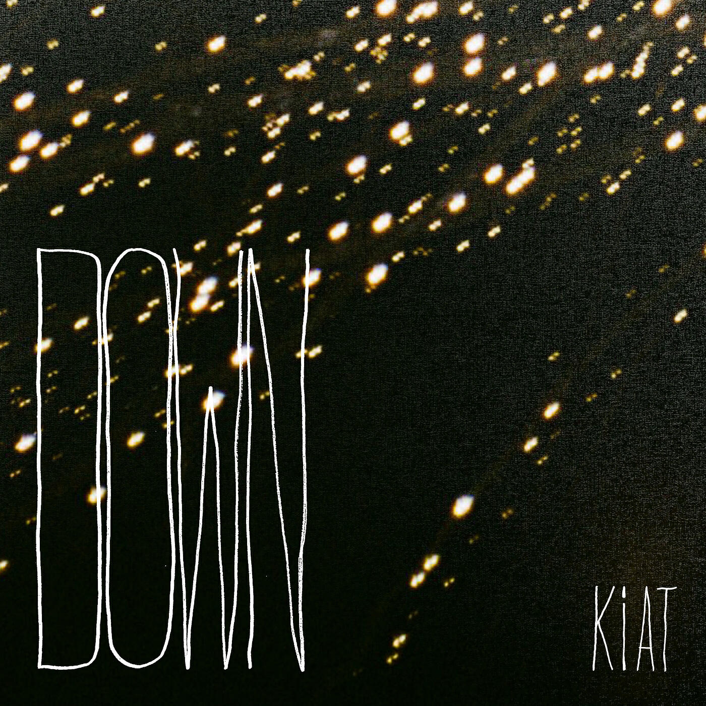 Релиз Down