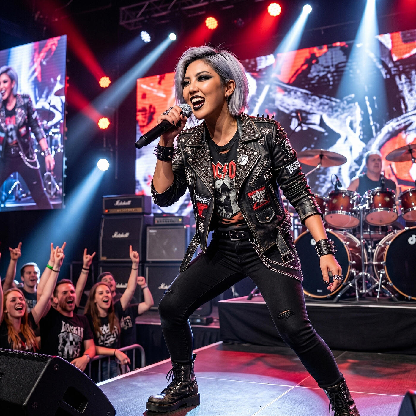 Релиз Blood of the North