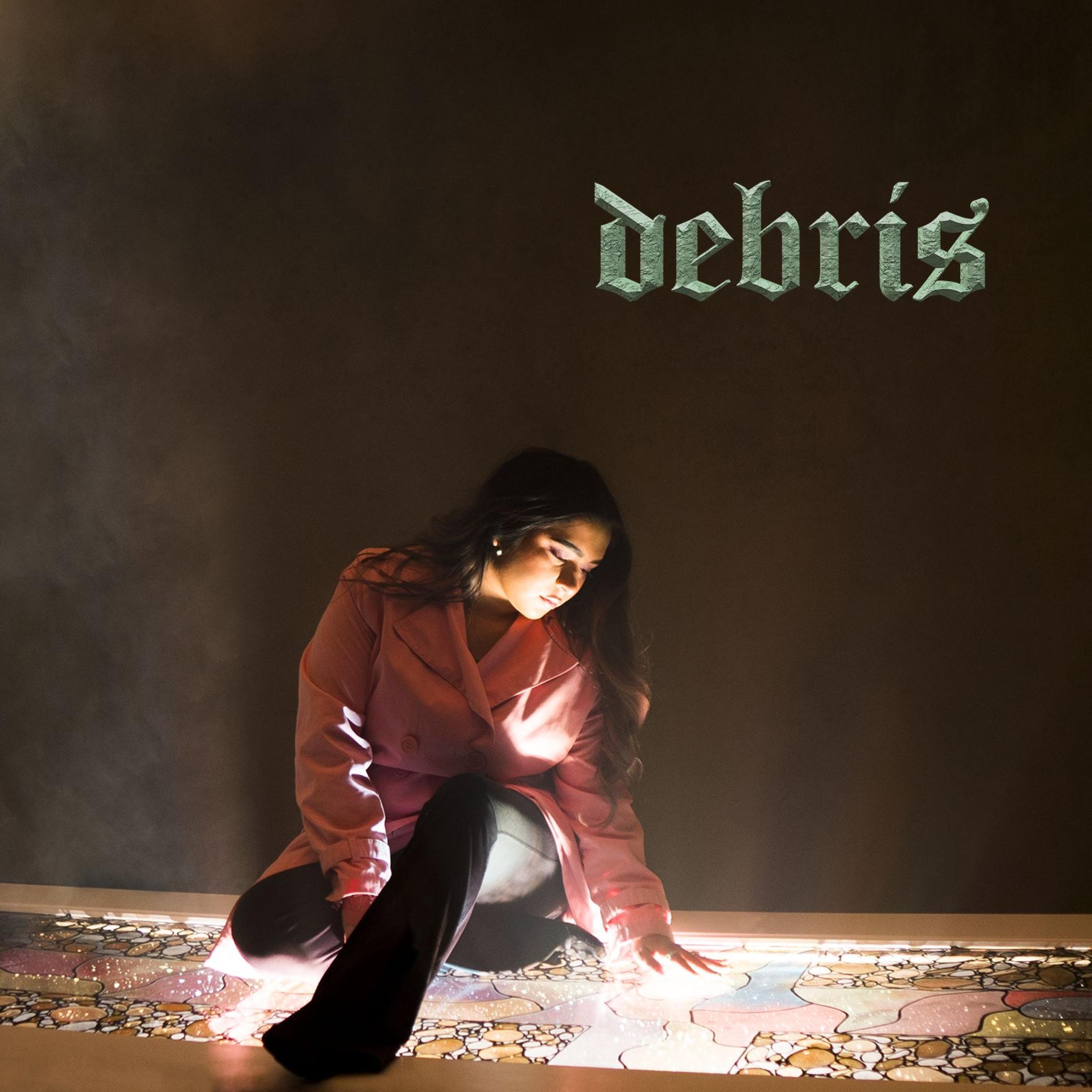 Релиз debris