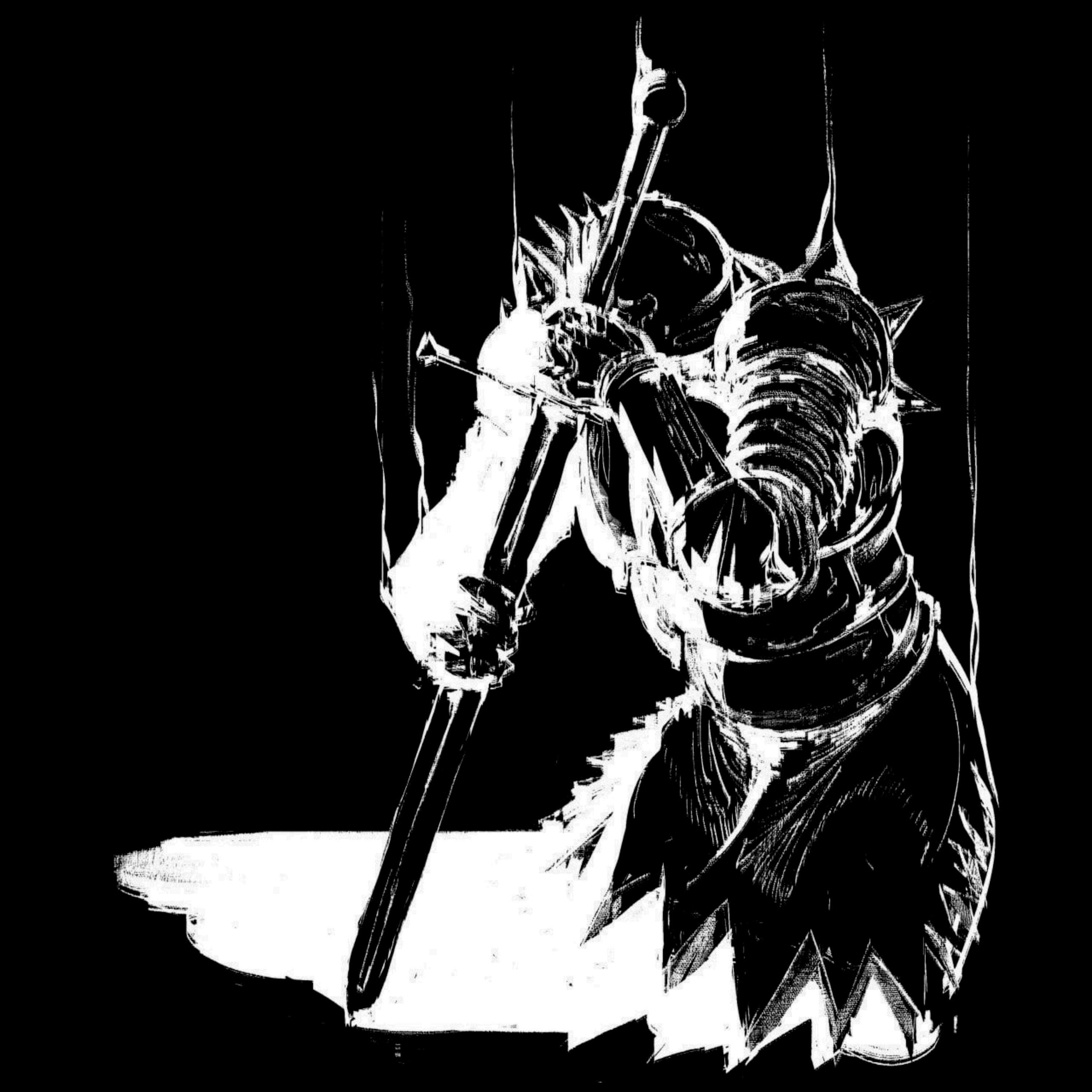Релиз KNIGHT (SLOWED)