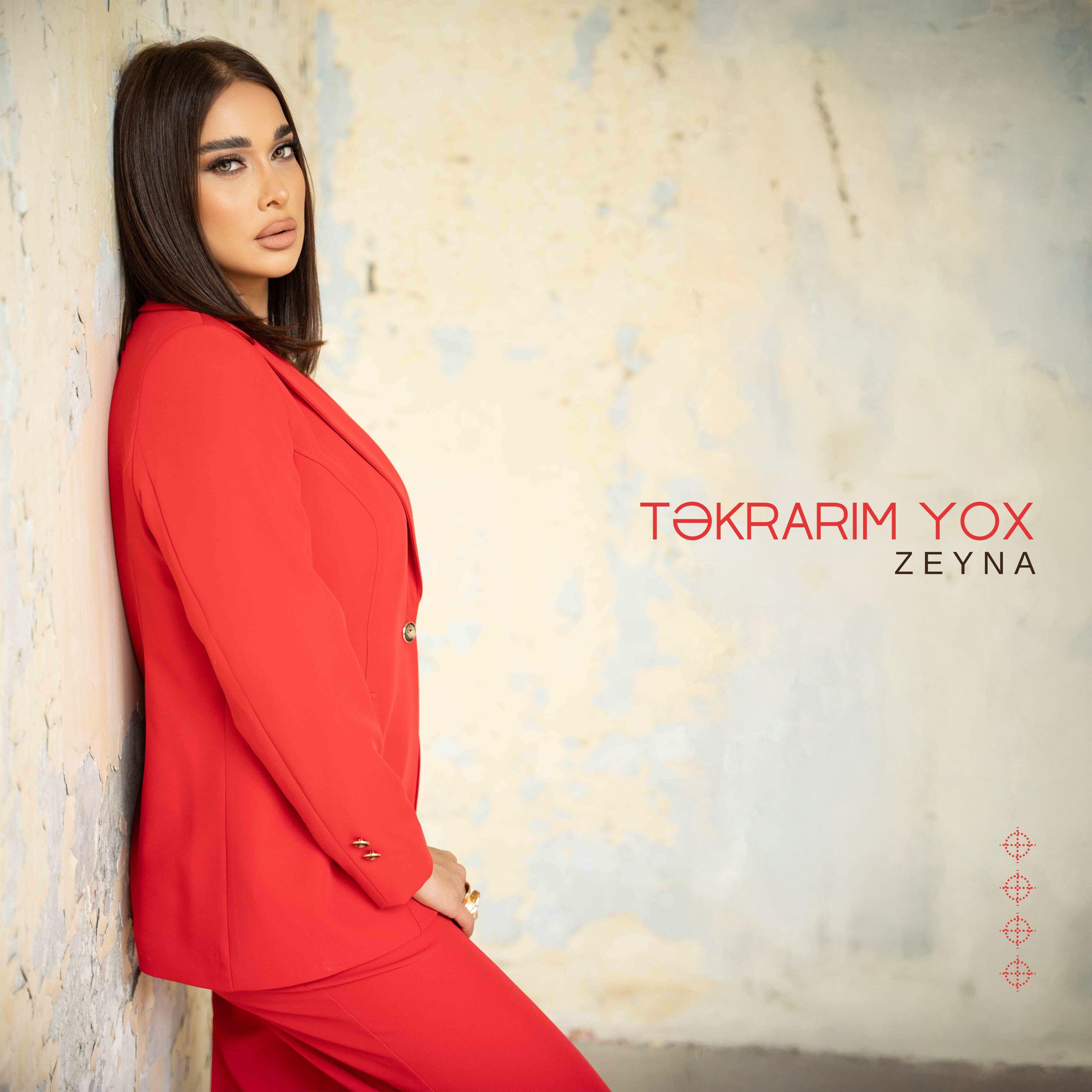 Релиз Təkrarım Yox