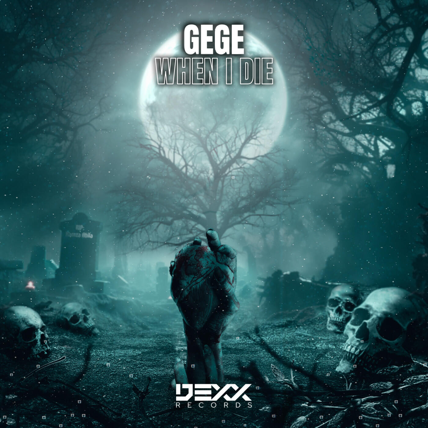 Релиз When I Die