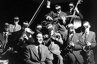 Raymond Scott And His Orchestra