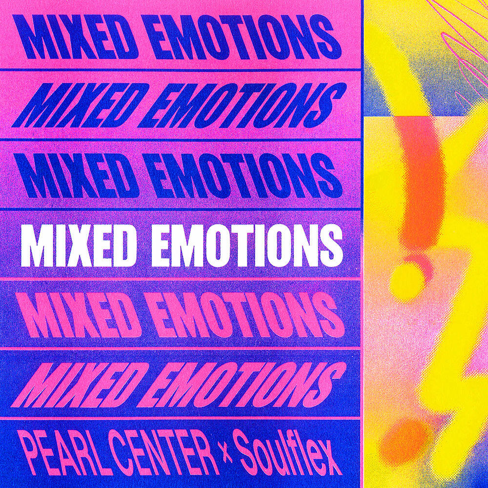 PEARL CENTER X Soulflex