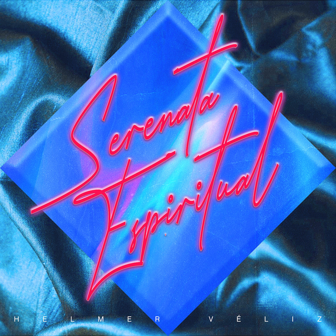 Релиз Serenata Espiritual