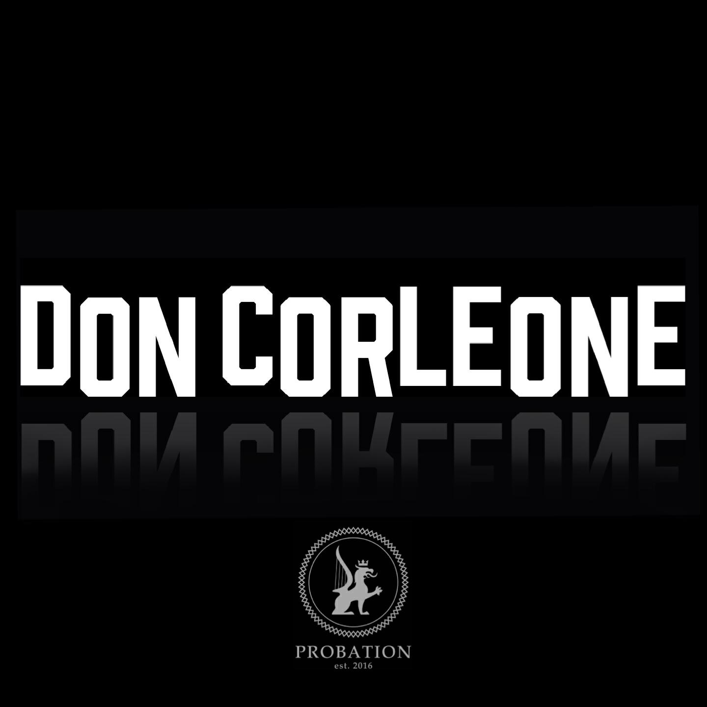 Постер альбома Don Corleone