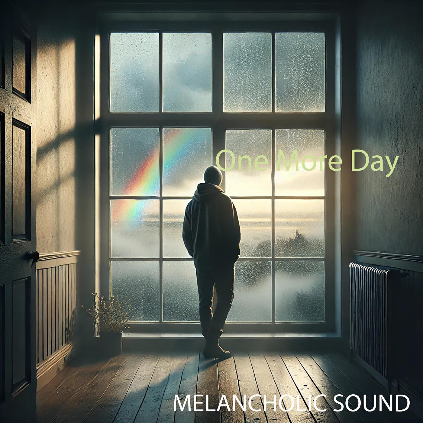 Релиз One More Day