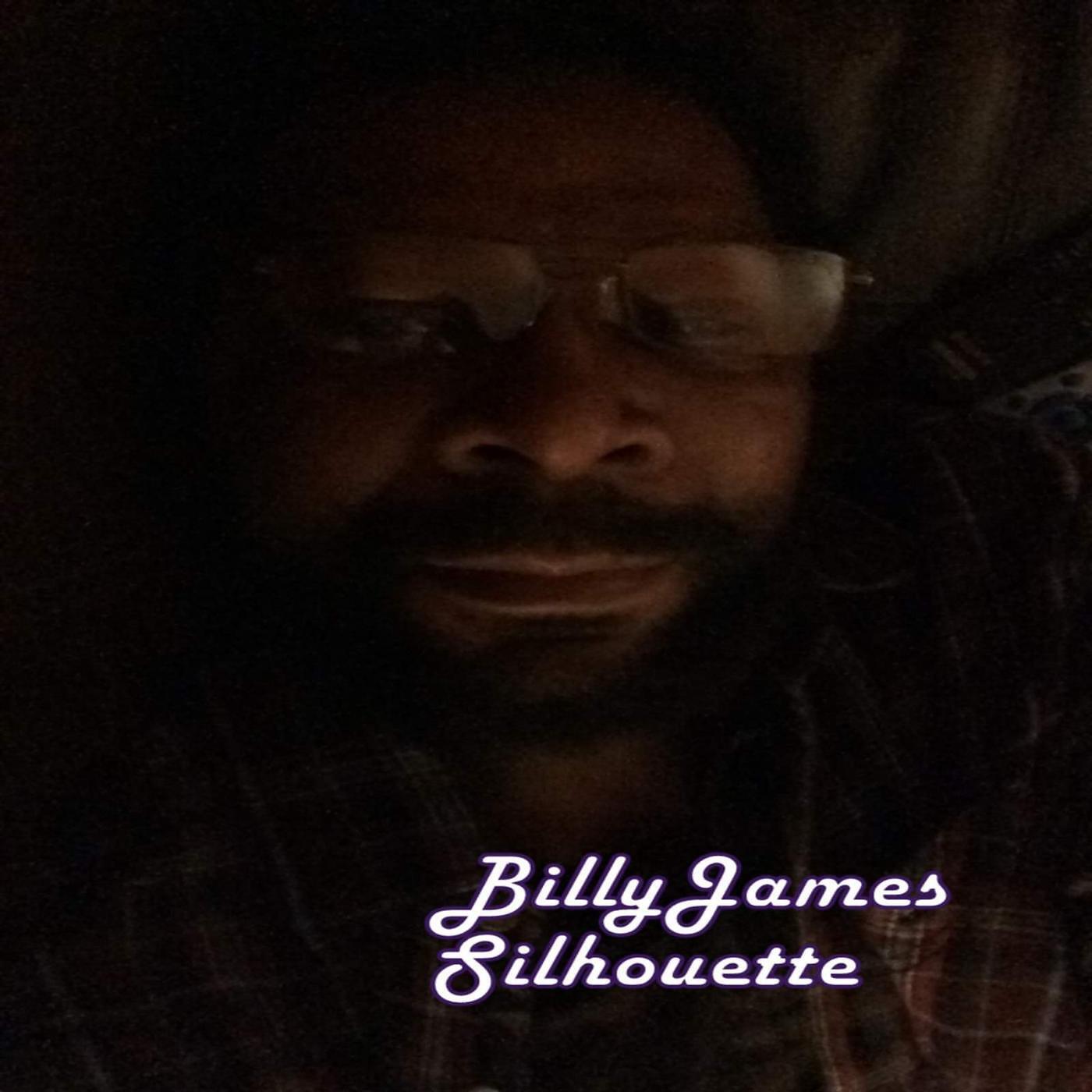 Релиз BillyJames Silhouette