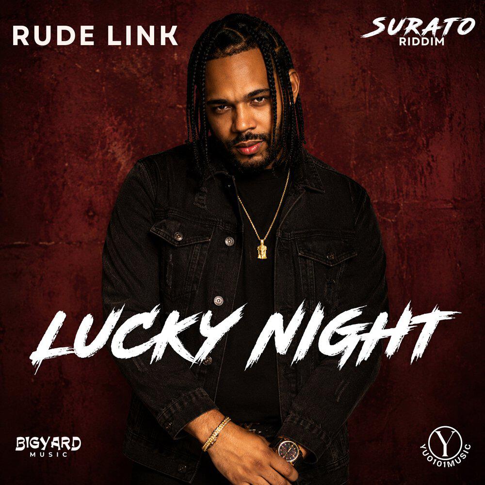 Релиз Lucky Night