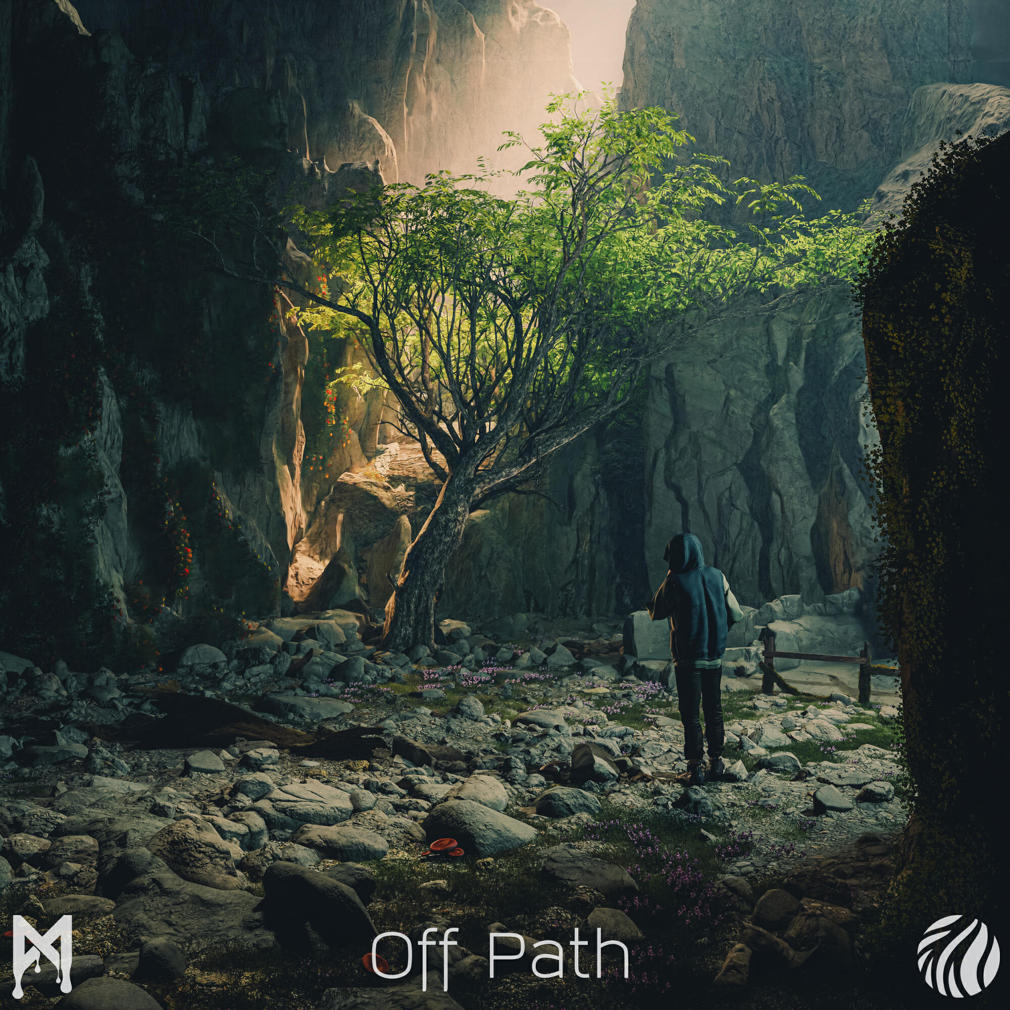 Релиз Off Path