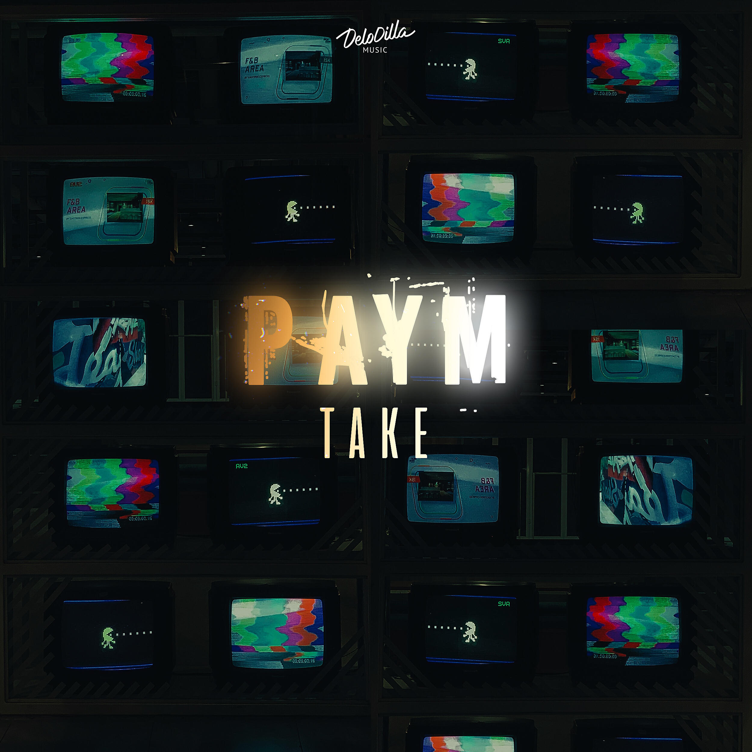 Релиз Take (prod. by TR3HA)