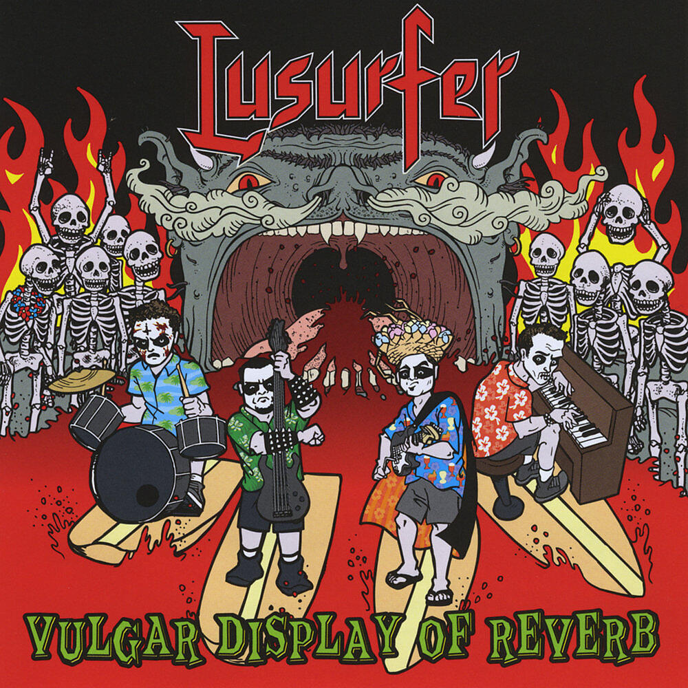 Lusurfer