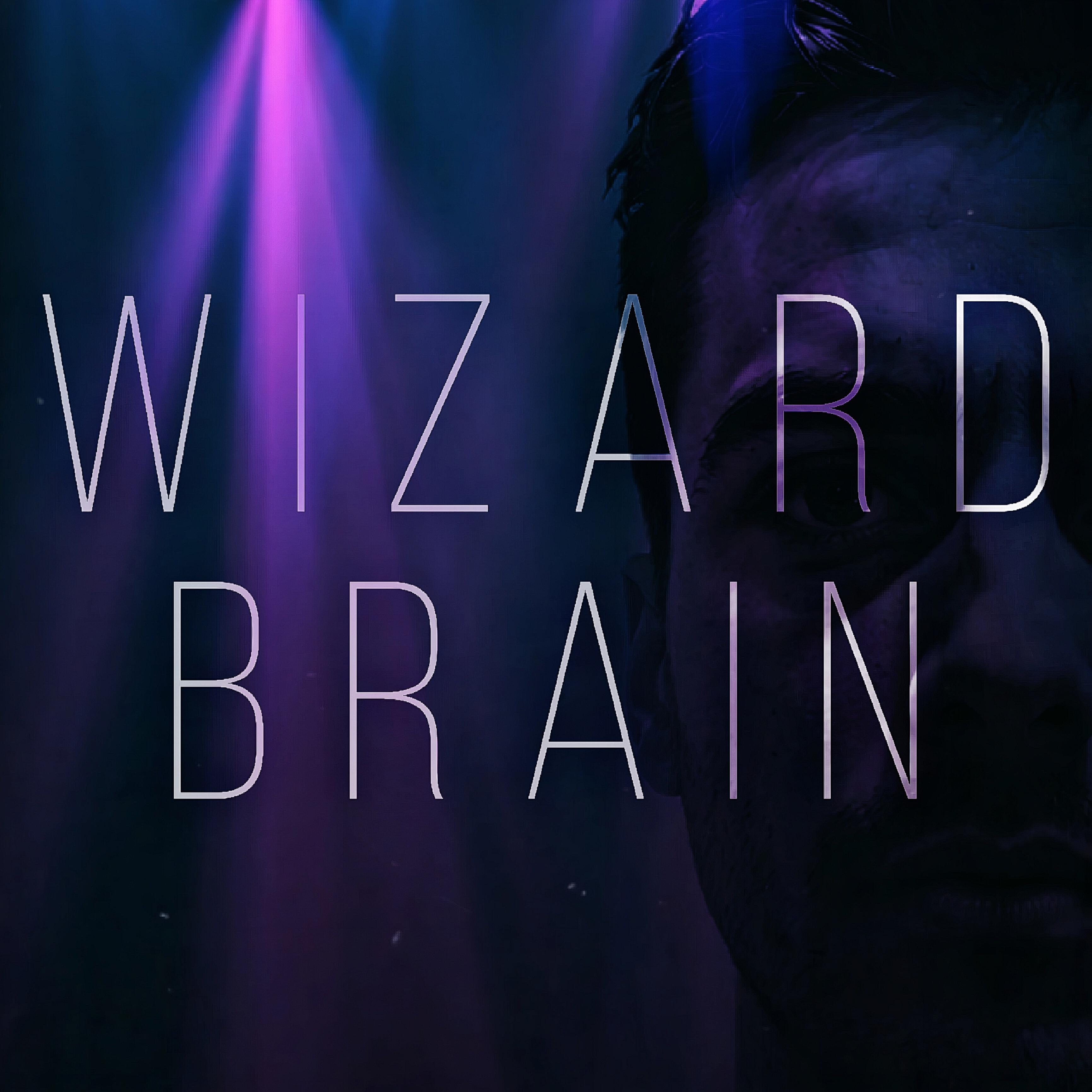 Релиз Wizard Brain