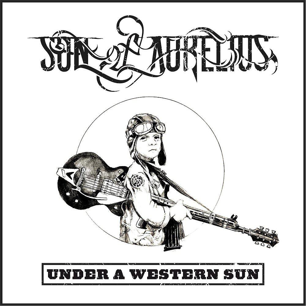Релиз Under a Western Sun