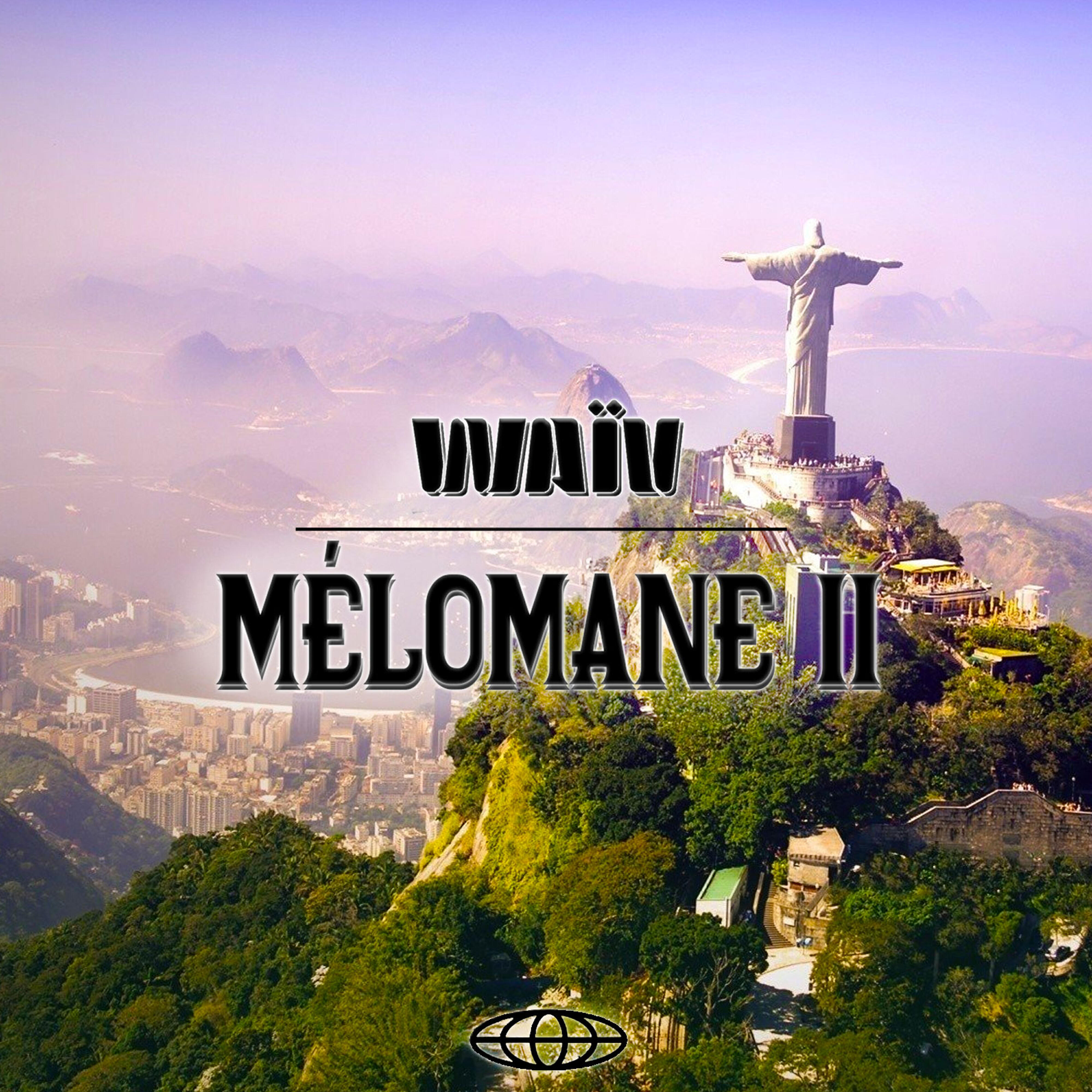 Релиз Mélomane II