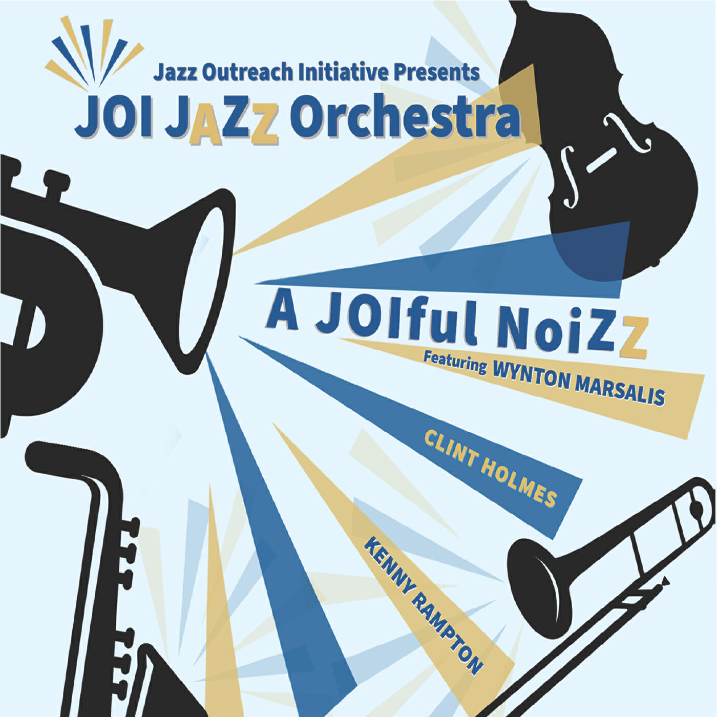 JOI Jazz Orchestra