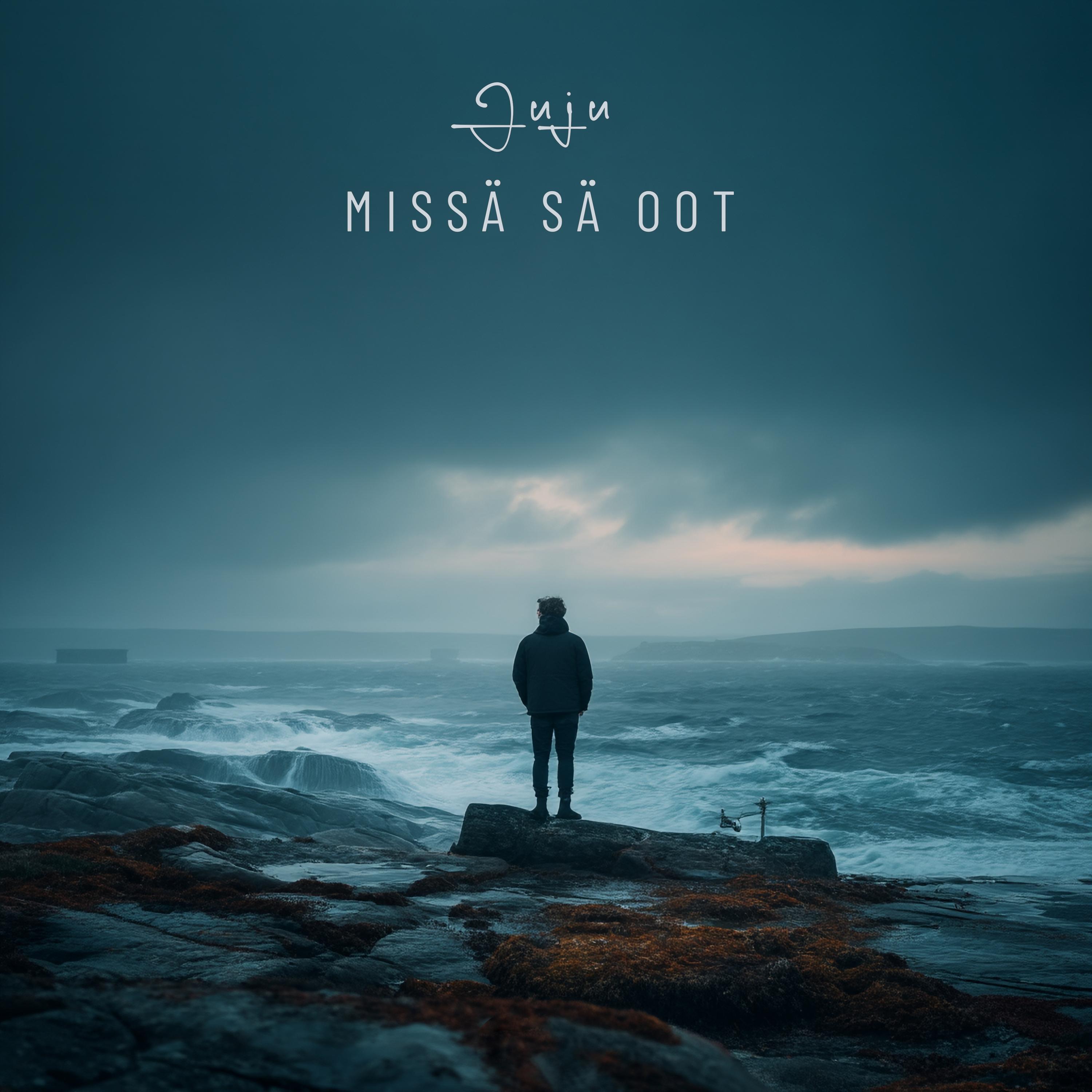Релиз Missä sä oot