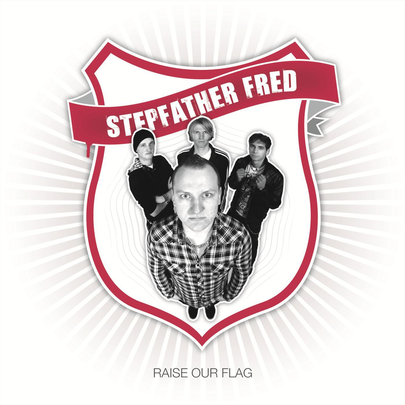 Релиз Raise Our Flag