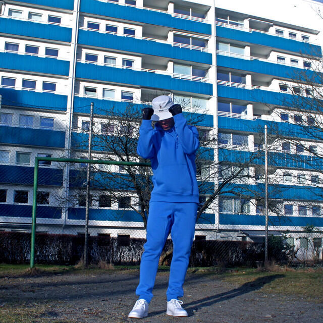 Релиз Kevin fra 2. Etasje