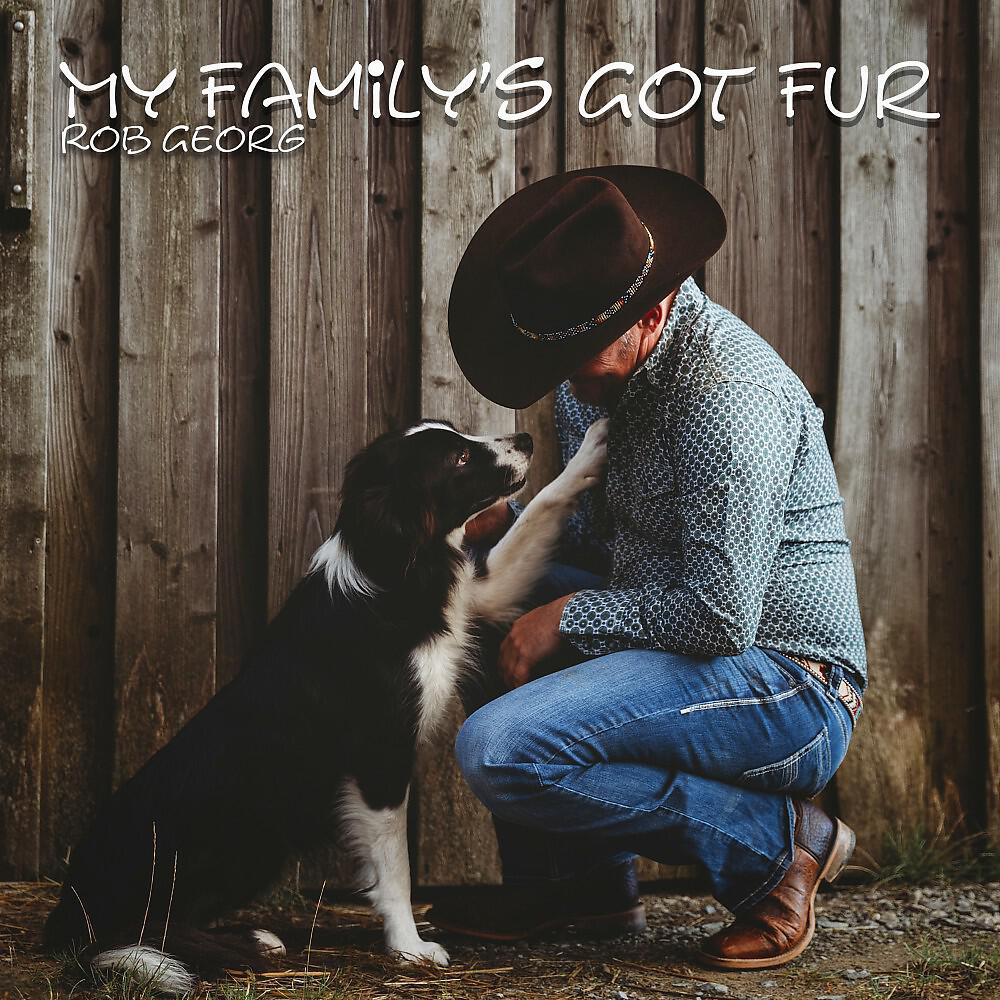Релиз My Family's Got Fur