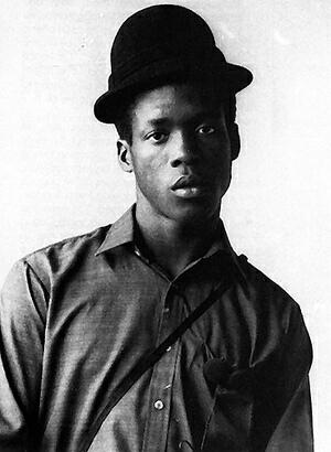 Tenor Saw