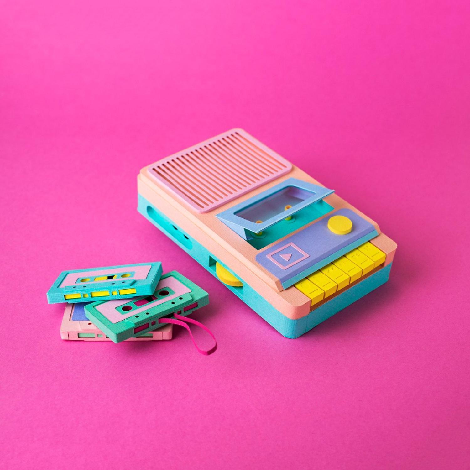 All Out 90’s
