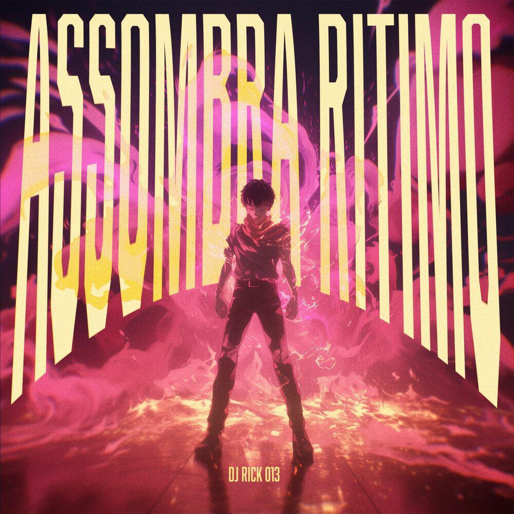 Релиз Assombra ritimo