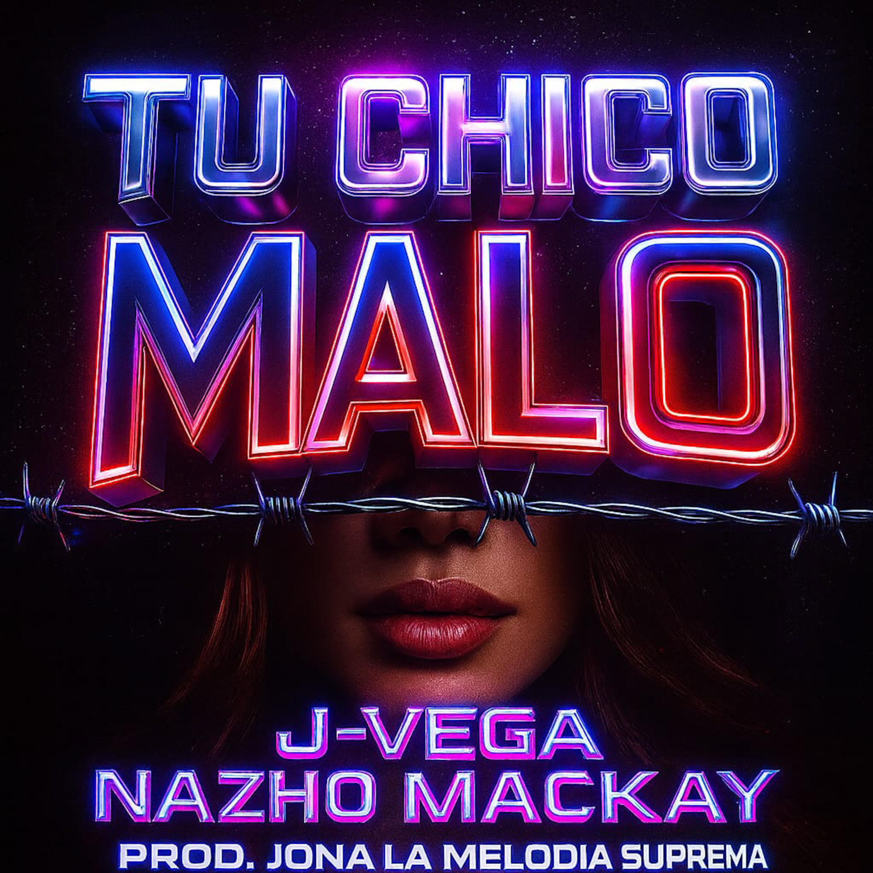 Jona La Melodia Suprema