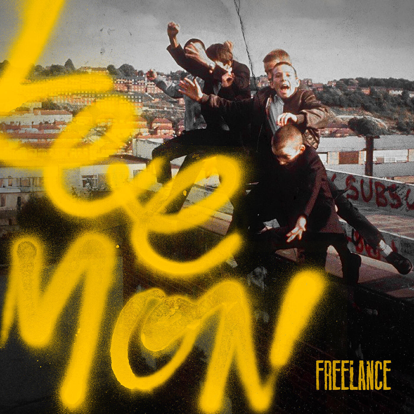 Релиз Freelance