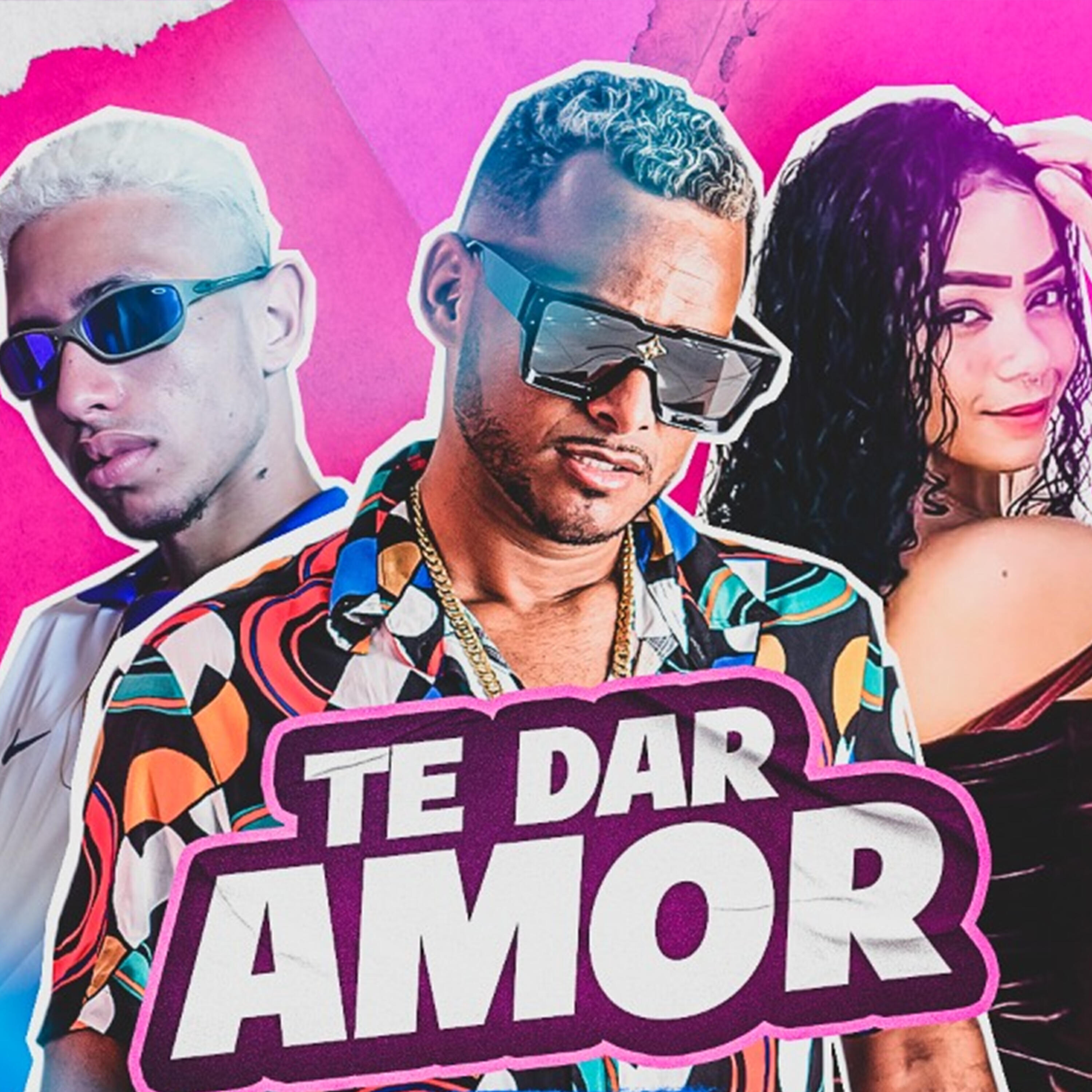 Скачать песню Mc Babu, CZT, Gabyzinha a Braba - Te Dar Amor бесплатно в MP3 для Android и iOS