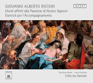 Giovanni Alberto Ristori