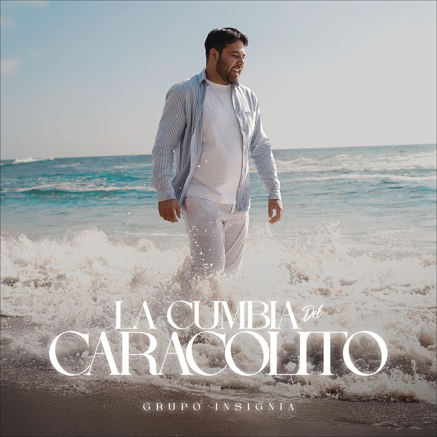 Релиз La Cumbia Del Caracolito