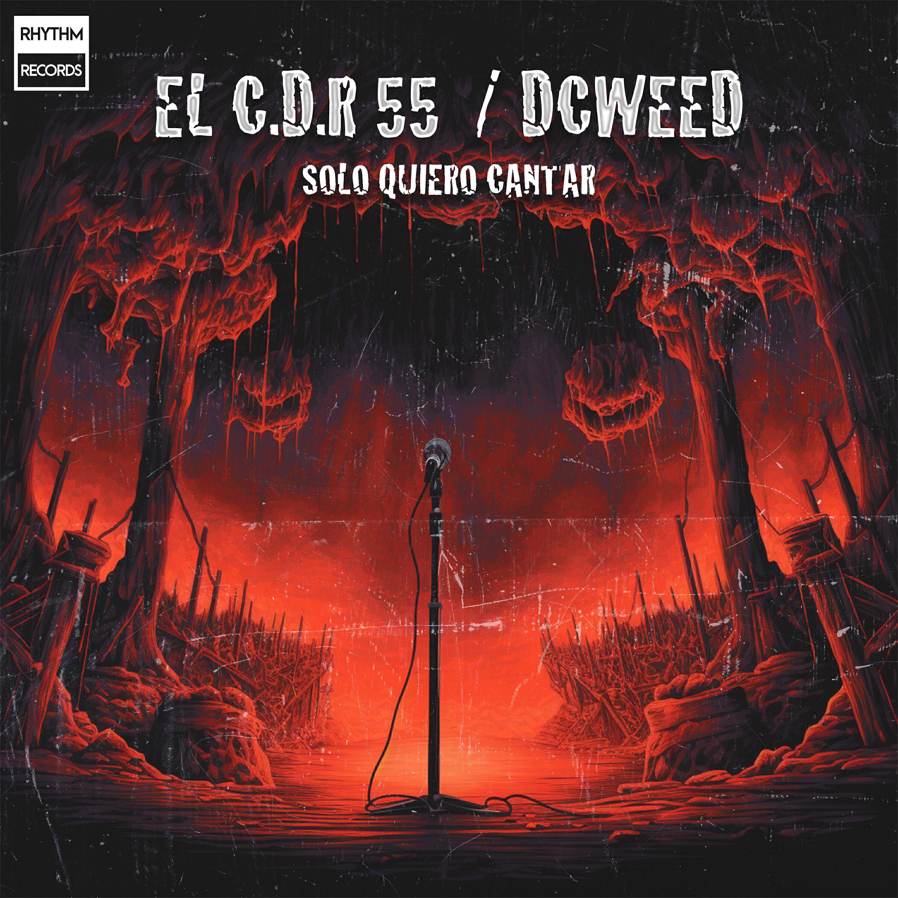 El C.D.R 55