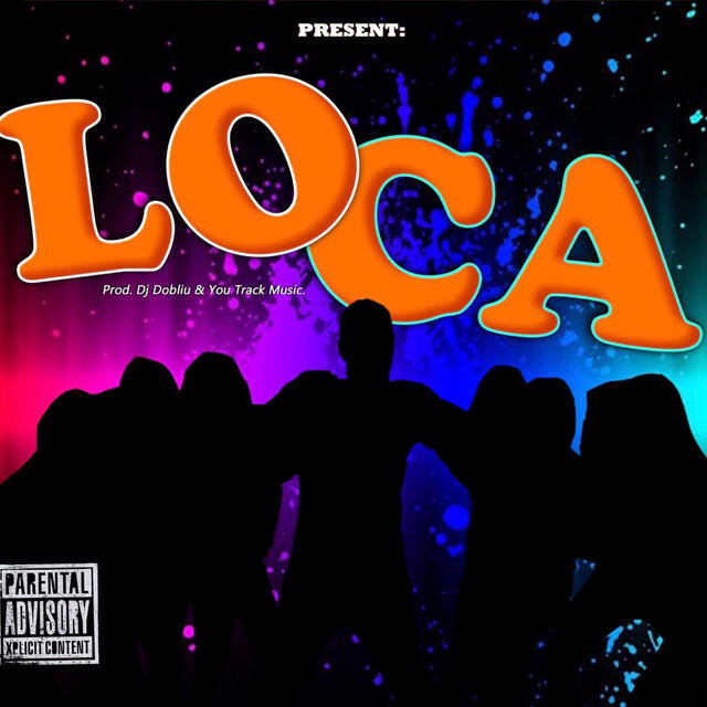 Релиз Loca