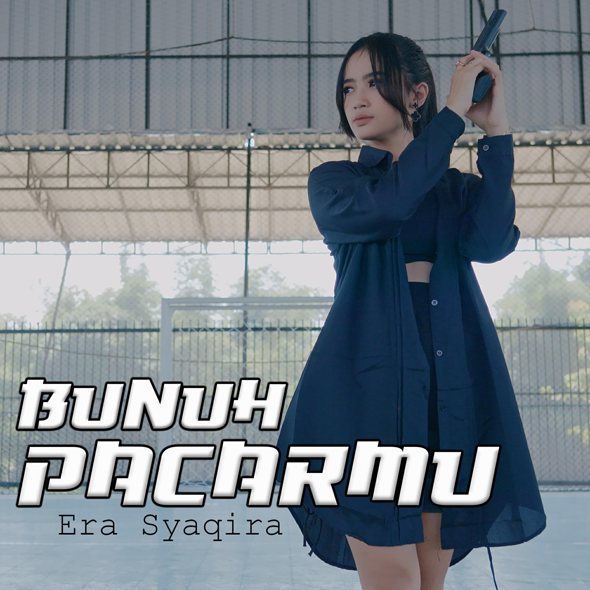 Релиз Bunuh Pacarmu