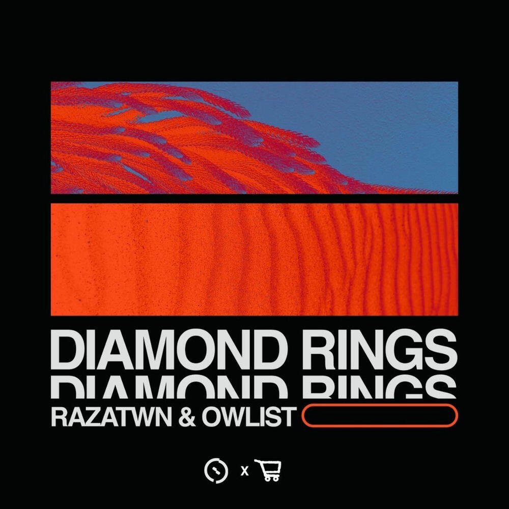 Релиз Diamond Rings