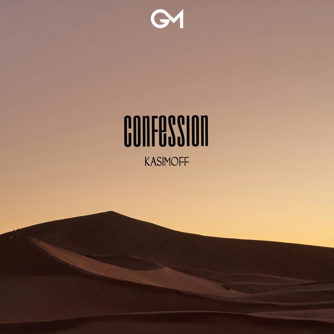 Релиз Confession