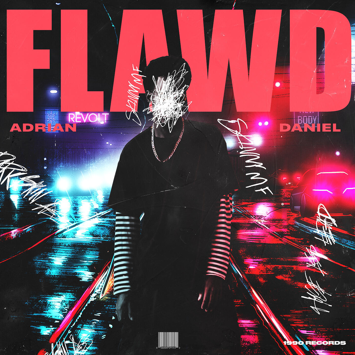 Релиз Flawd