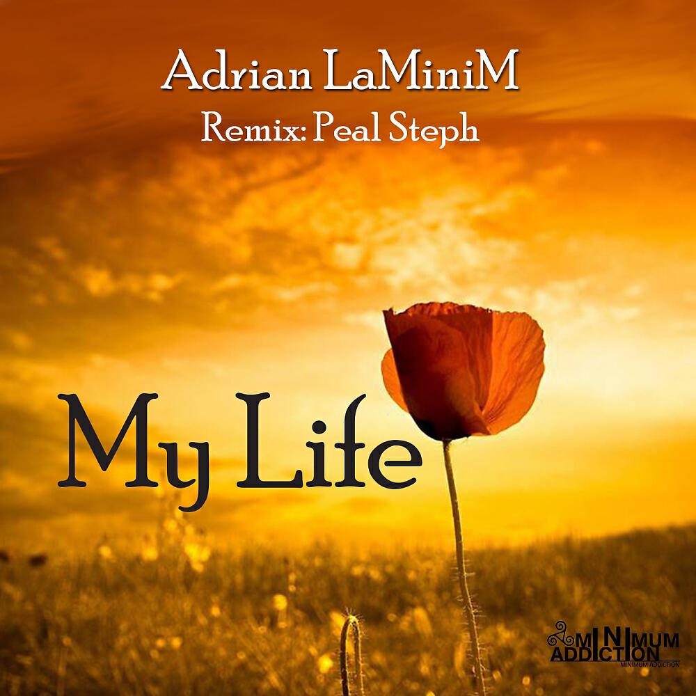 Релиз My Life