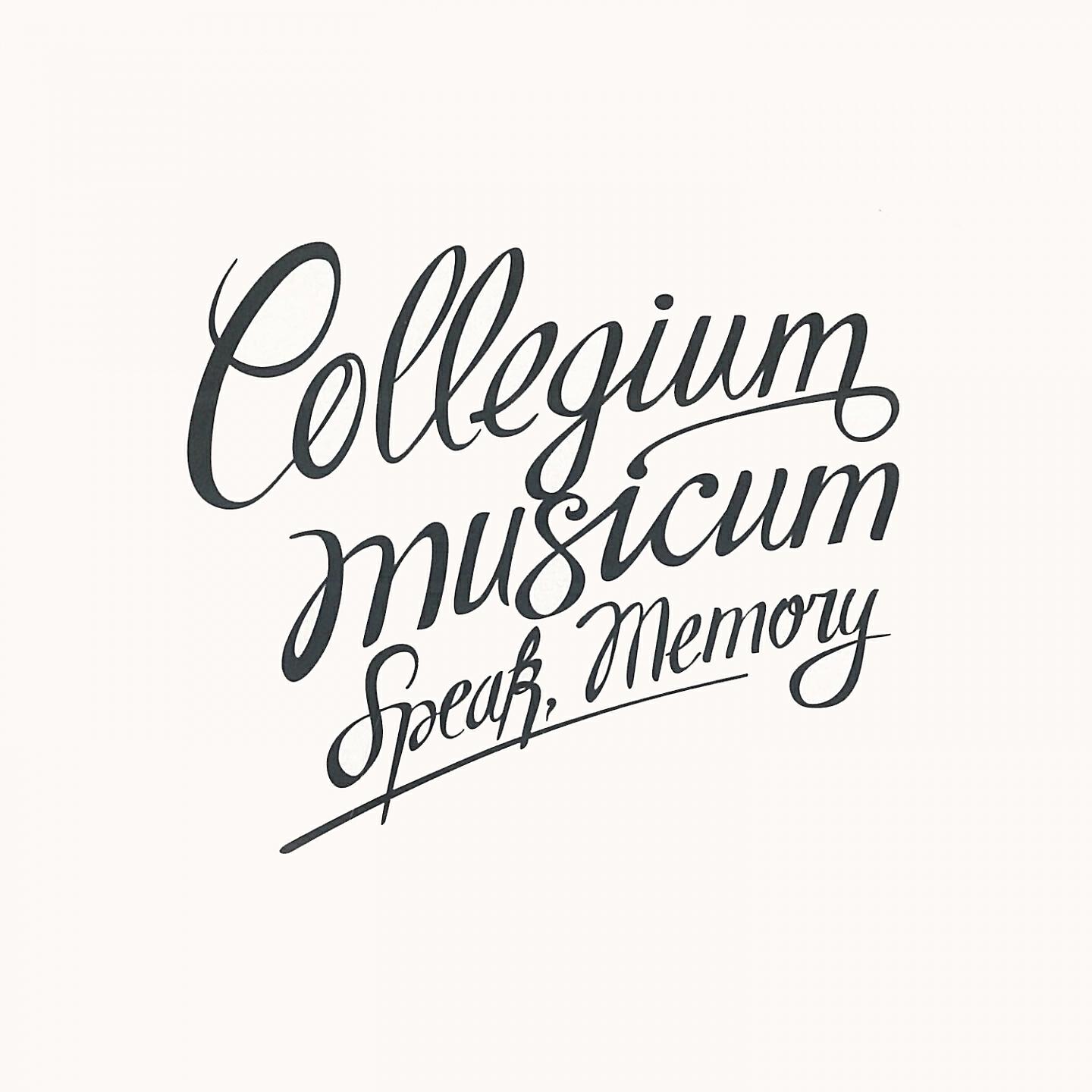 Релиз Speak, Memory