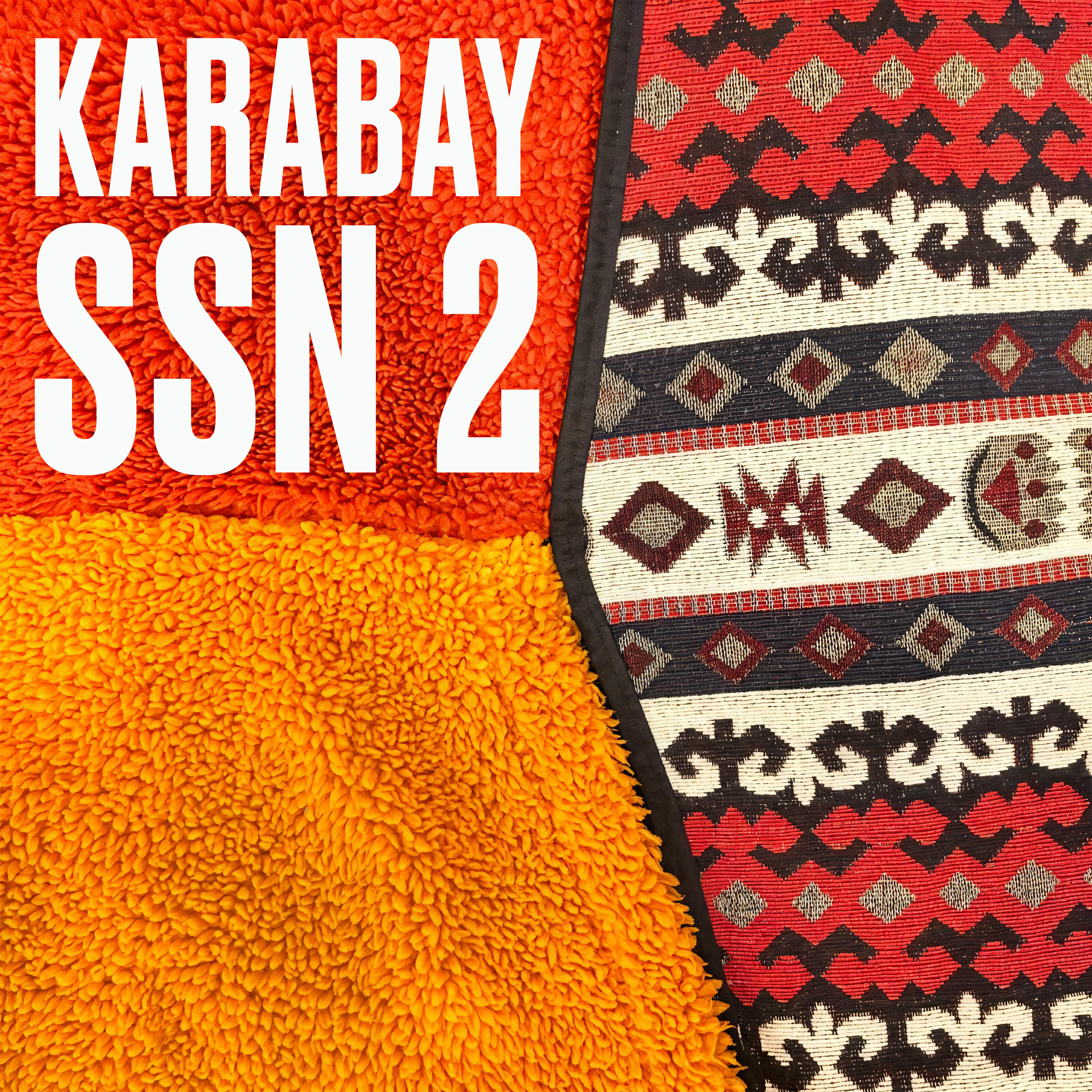 Релиз Karabay Ssn 2