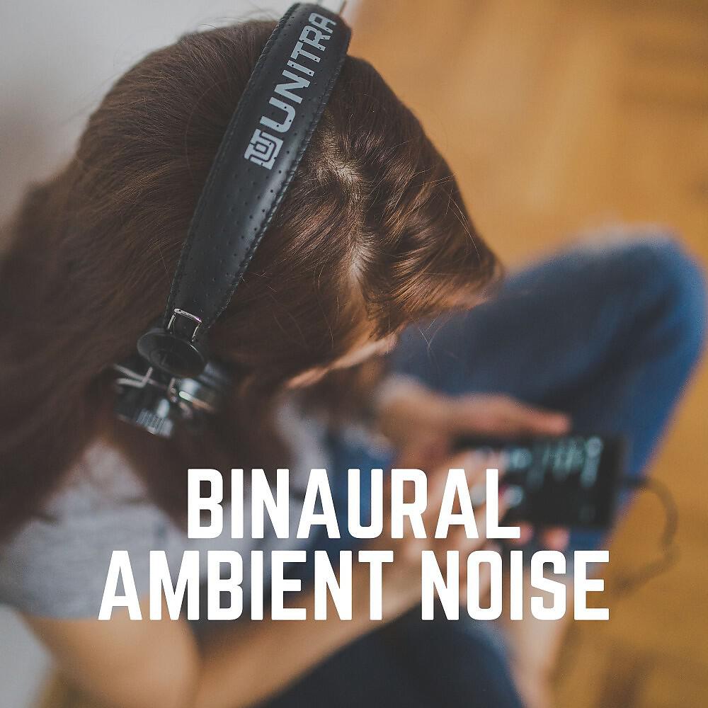 Релиз Binaural Ambient Noise