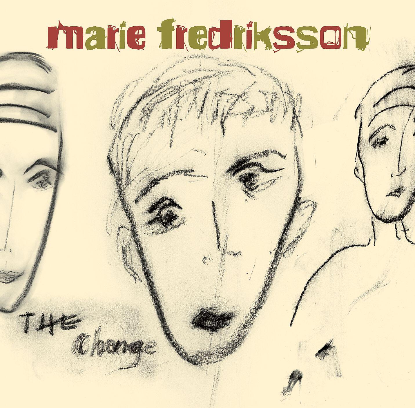 Релиз The Change