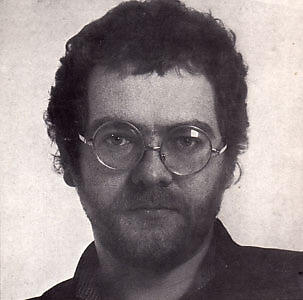 Joe Egan