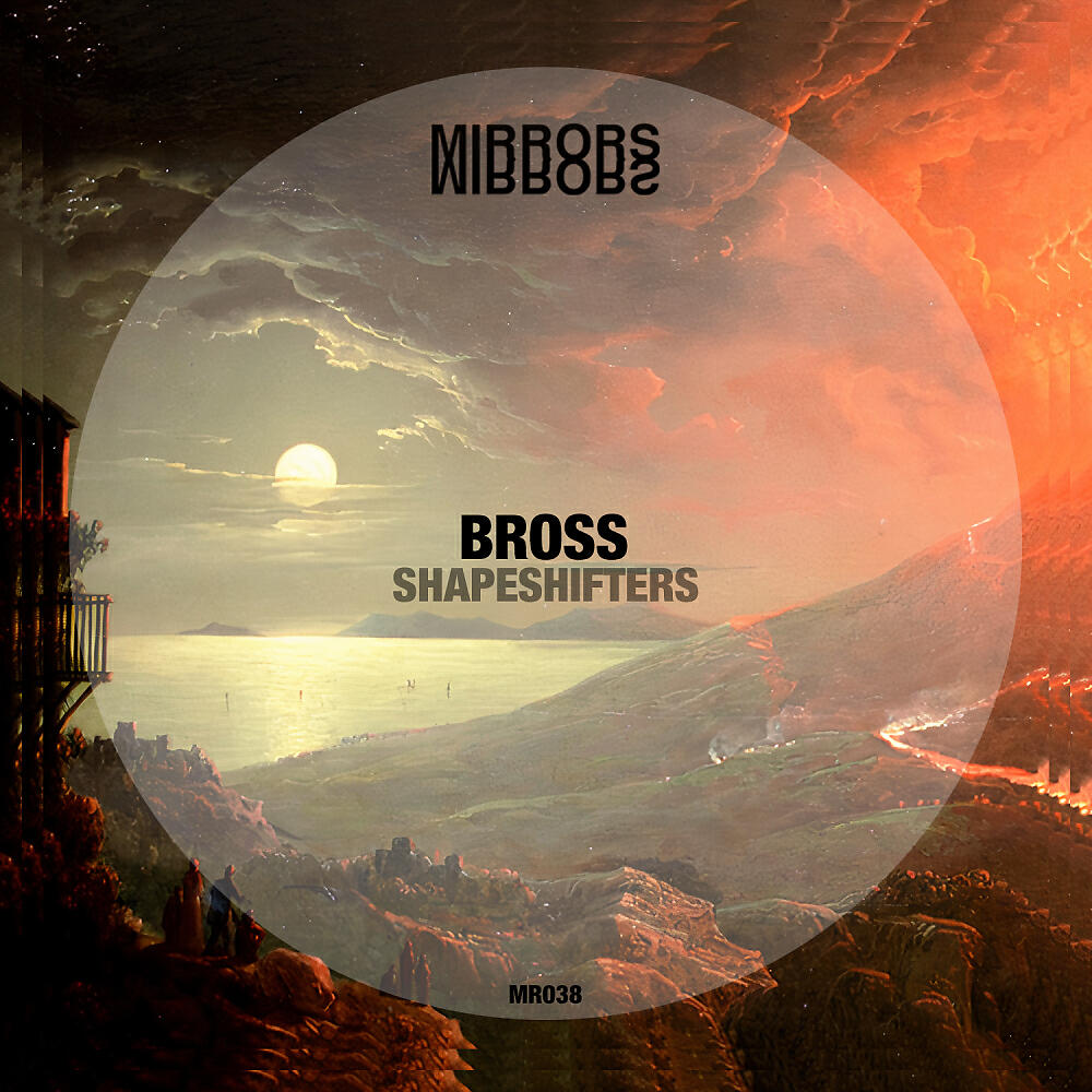 Релиз Shapeshifters