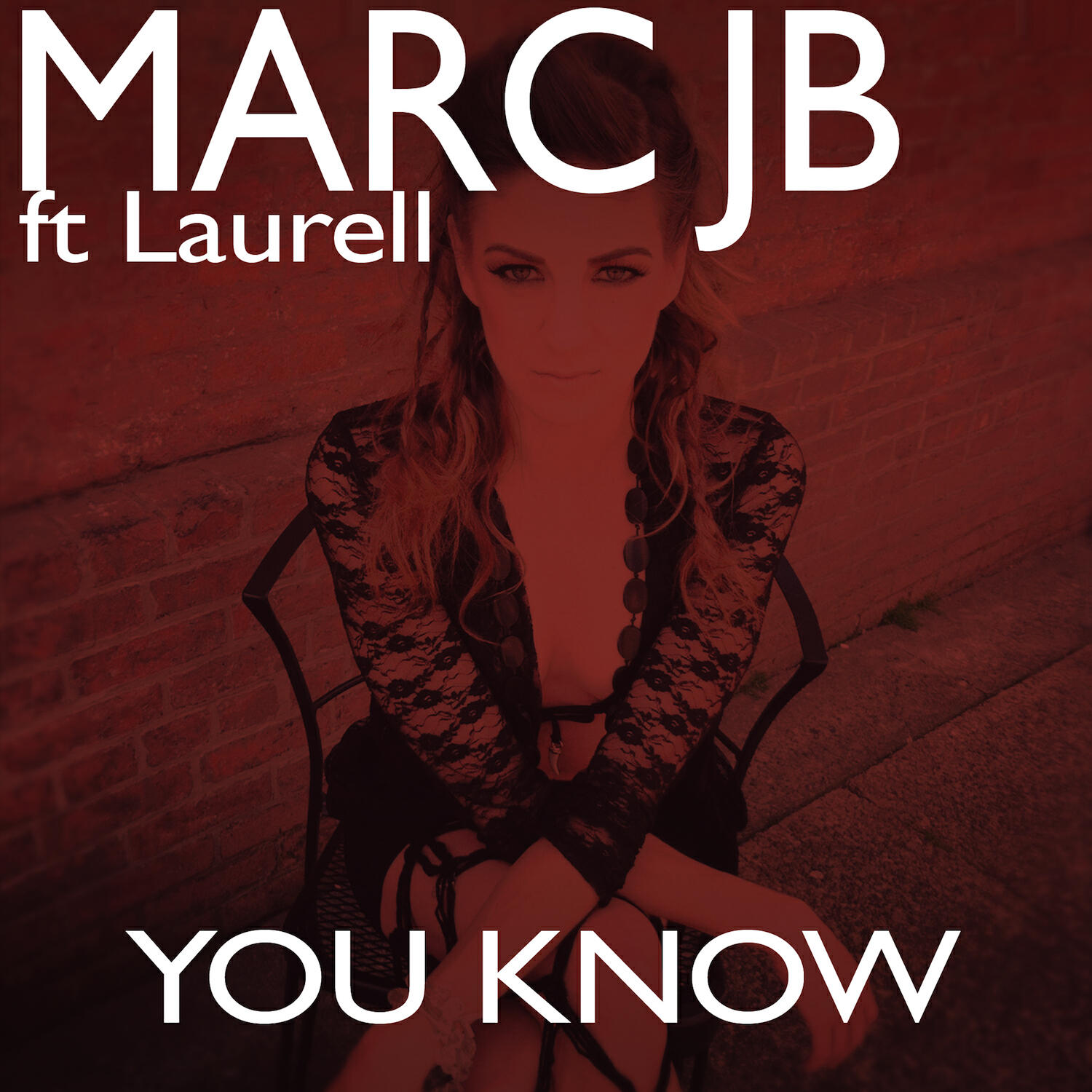 Релиз You Know (feat. Laurell)