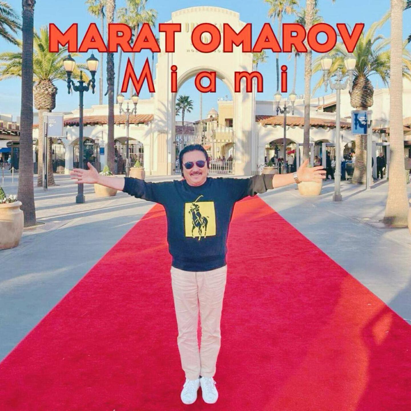 Релиз Miami