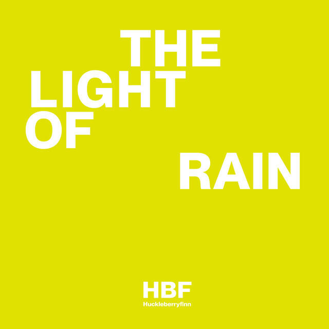 Релиз The Light Of Rain